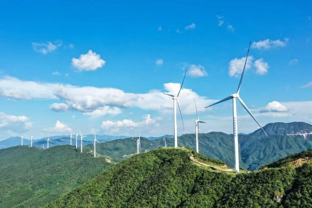 湖南以良好生态环境护航&ldquo;开门稳&rdquo;